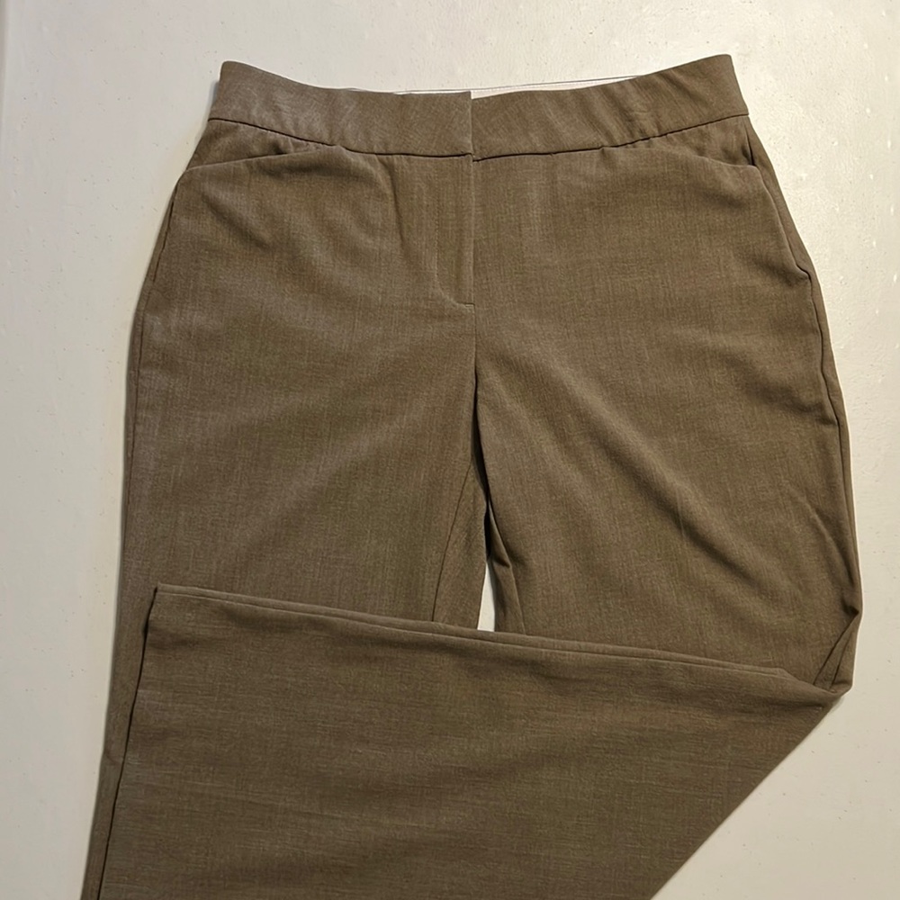 Dana Buchman Dress Pants